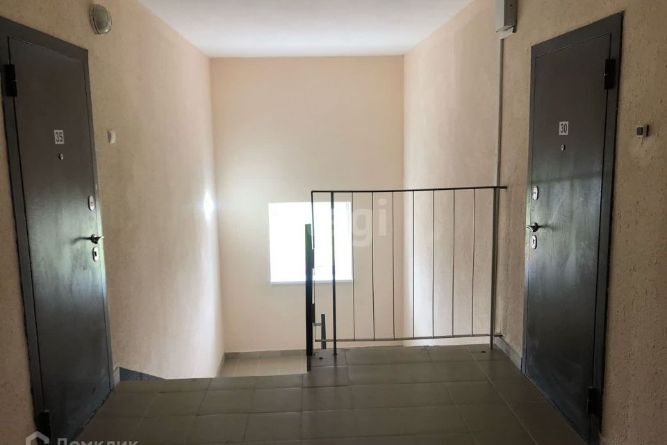 Продаётся студия, 27.4 м²