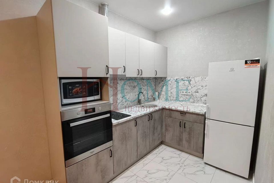 Сдаётся 2-комнатная квартира, 46 м²