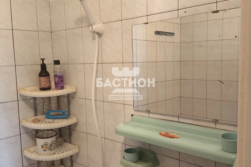 Продаётся 2-комнатная квартира, 51 м²