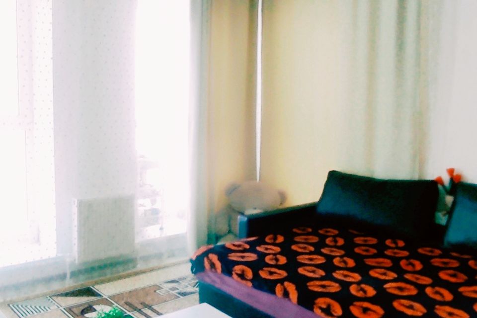 Продаётся 2-комнатная квартира, 46 м²