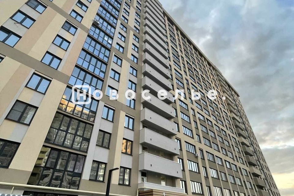 Продаётся 2-комнатная квартира, 60 м²