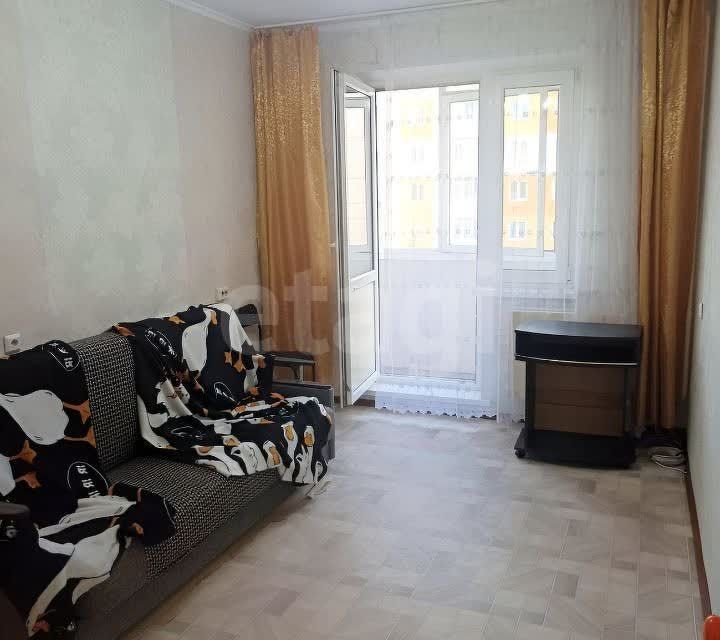 Сдаётся 1-комнатная квартира, 32.6 м²