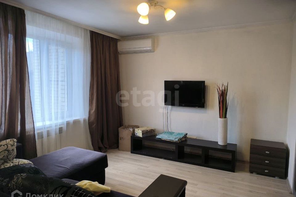 Продаётся 1-комнатная квартира, 30 м²