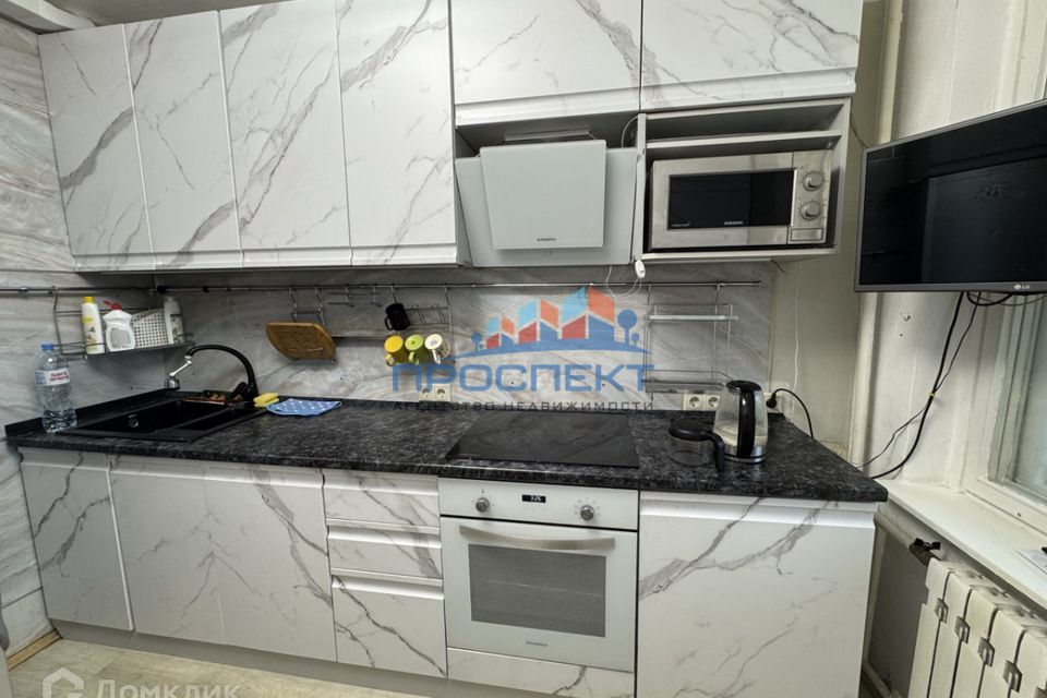 Сдаётся 2-комнатная квартира, 54 м²