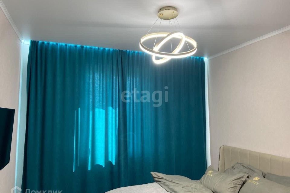 Продаётся 2-комнатная квартира, 60 м²