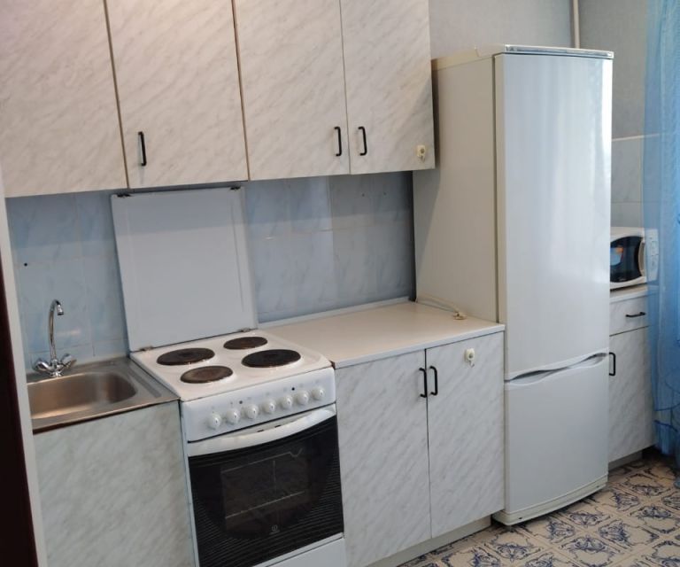 Сдаётся 1-комнатная квартира, 32 м²