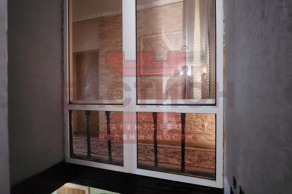 Продаётся 2-этажный дом, 216.3 м²