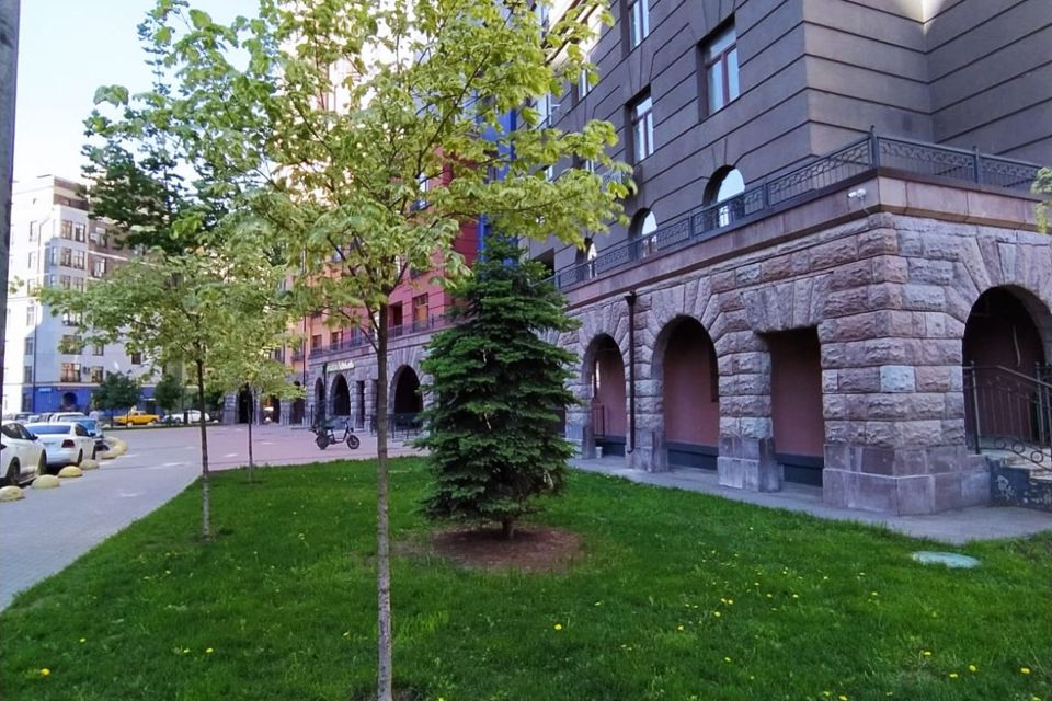 Продаётся 2-комнатная квартира, 44.8 м²