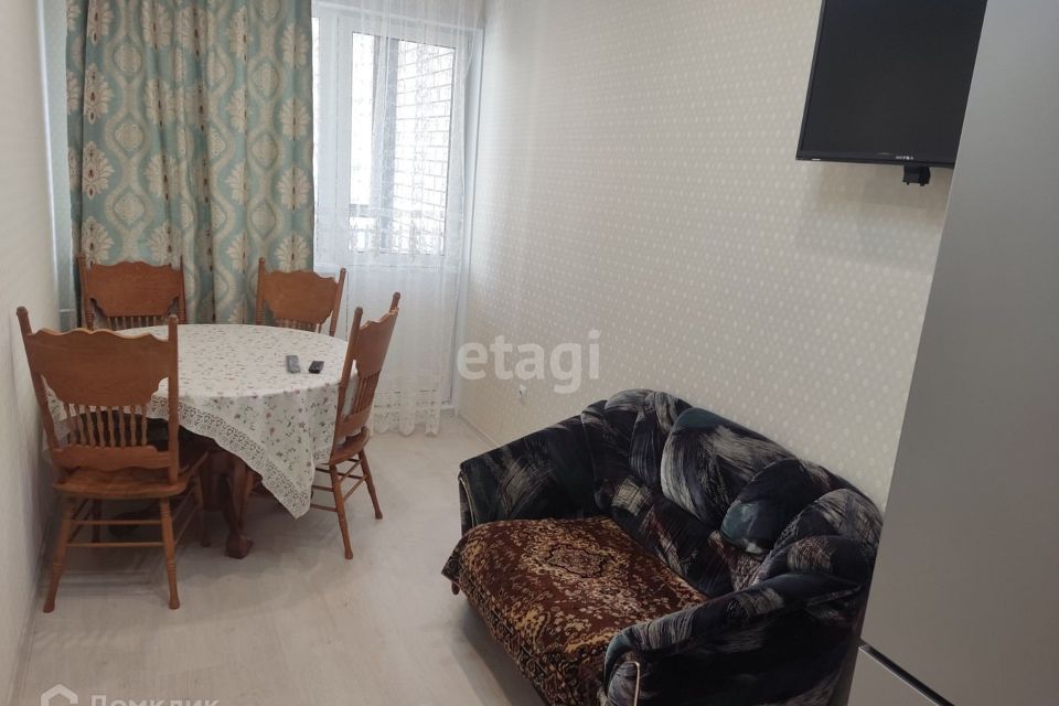 Продаётся 2-комнатная квартира, 46.8 м²