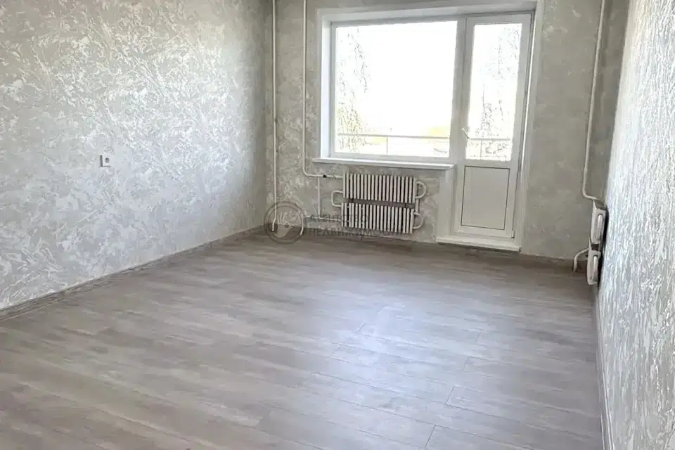 Продаётся 1-комнатная квартира, 38.4 м²