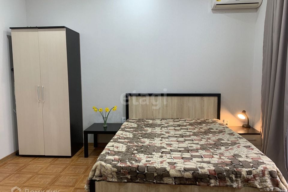 Продаётся 1-комнатная квартира, 27.1 м²