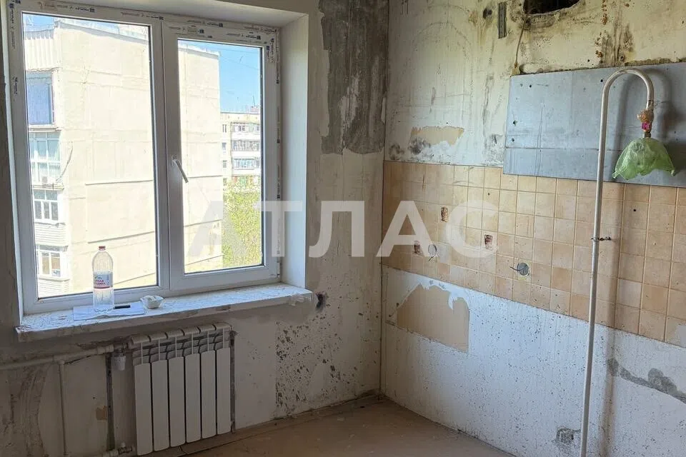 Продаётся 3-комнатная квартира, 73.3 м²
