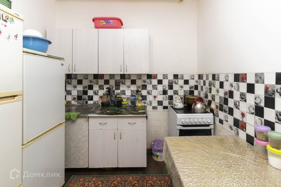 Продаётся 2-комнатная квартира, 57.1 м²