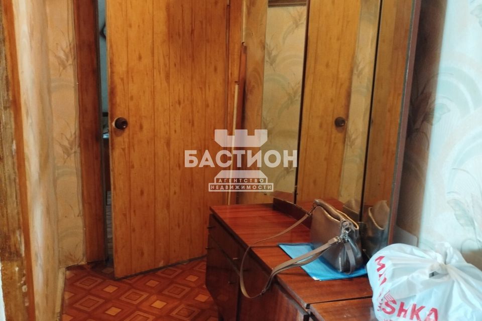 Продаётся 2-комнатная квартира, 44 м²