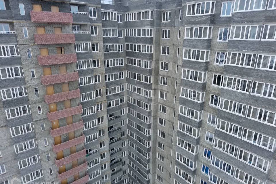 Продаётся 1-комнатная квартира, 36.2 м²