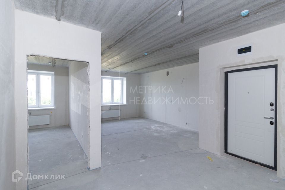 Продаётся 2-комнатная квартира, 69.8 м²