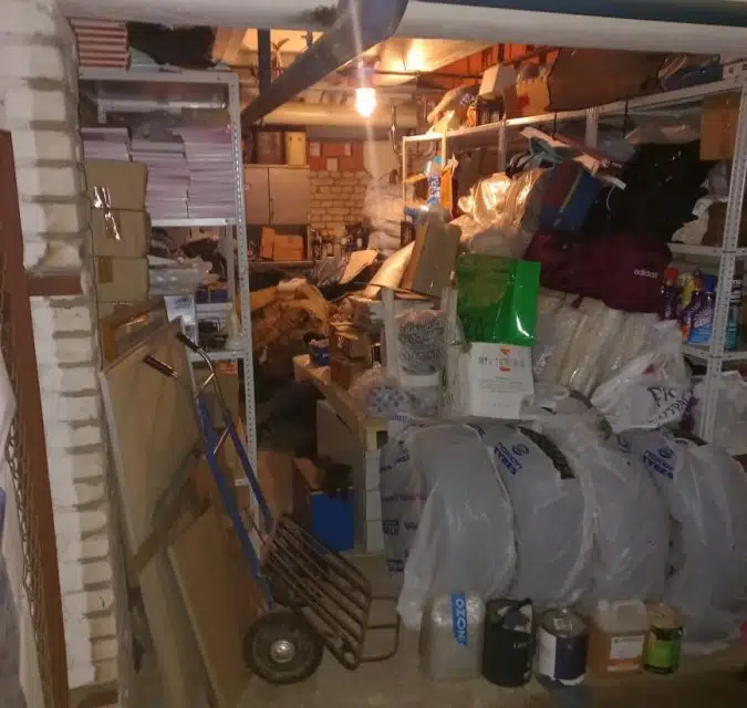 Продаётся гараж, 18 м²