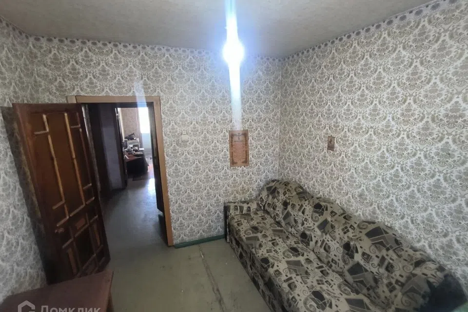 Продаётся 3-комнатная квартира, 64 м²