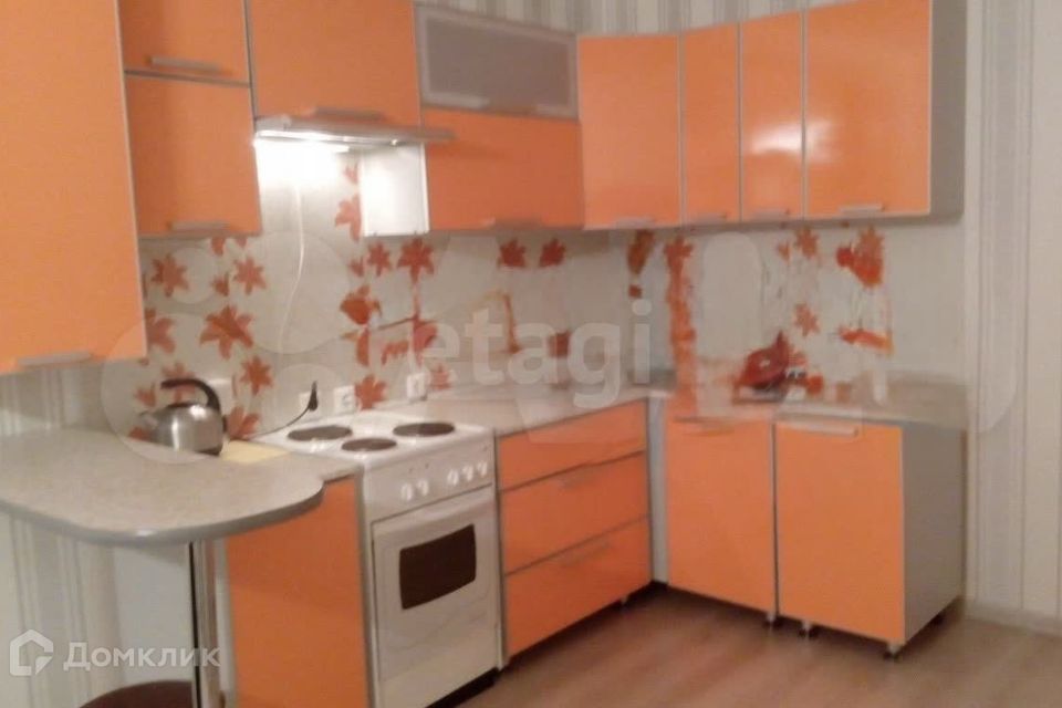 Продаётся студия, 33.6 м²