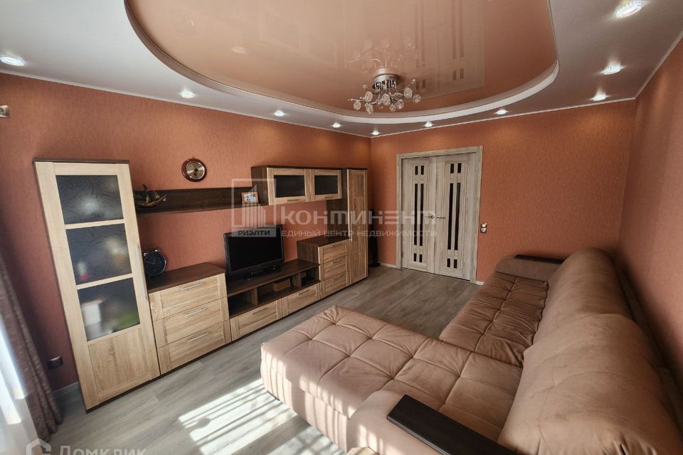 Продаётся 3-комнатная квартира, 80 м²