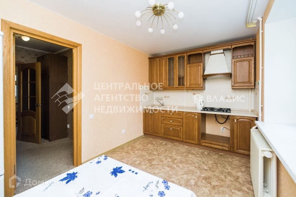 Продаётся 1-комнатная квартира, 33 м²