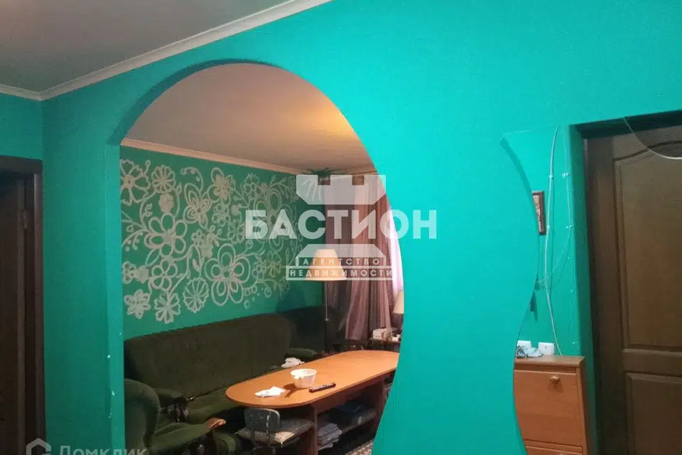 Продаётся 2-комнатная квартира, 49.9 м²