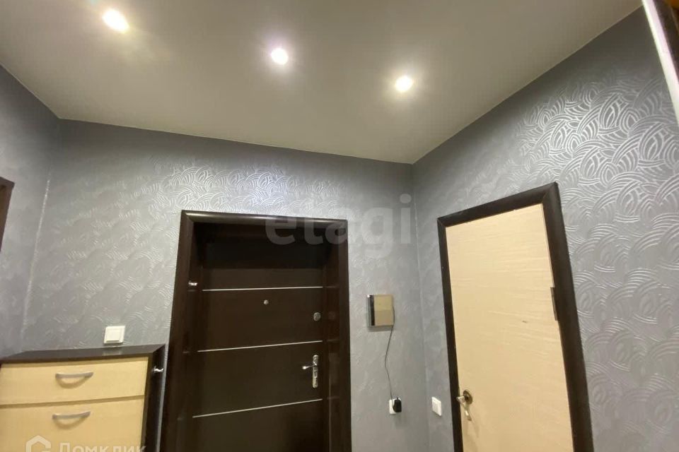 Продаётся 2-комнатная квартира, 41 м²