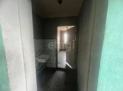 Продаётся 2-комнатная квартира, 41 м²