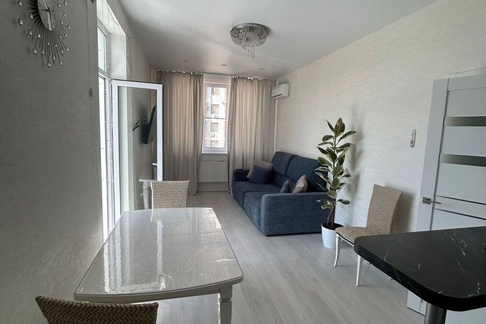 Продаётся 2-комнатная квартира, 67 м²