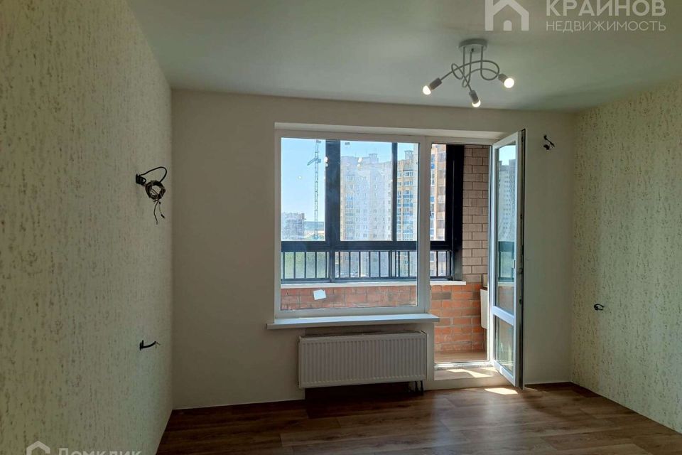 Продаётся студия, 23 м²
