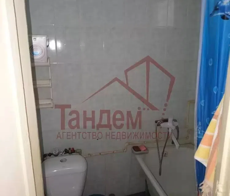 Продаётся 1-комнатная квартира, 29.4 м²