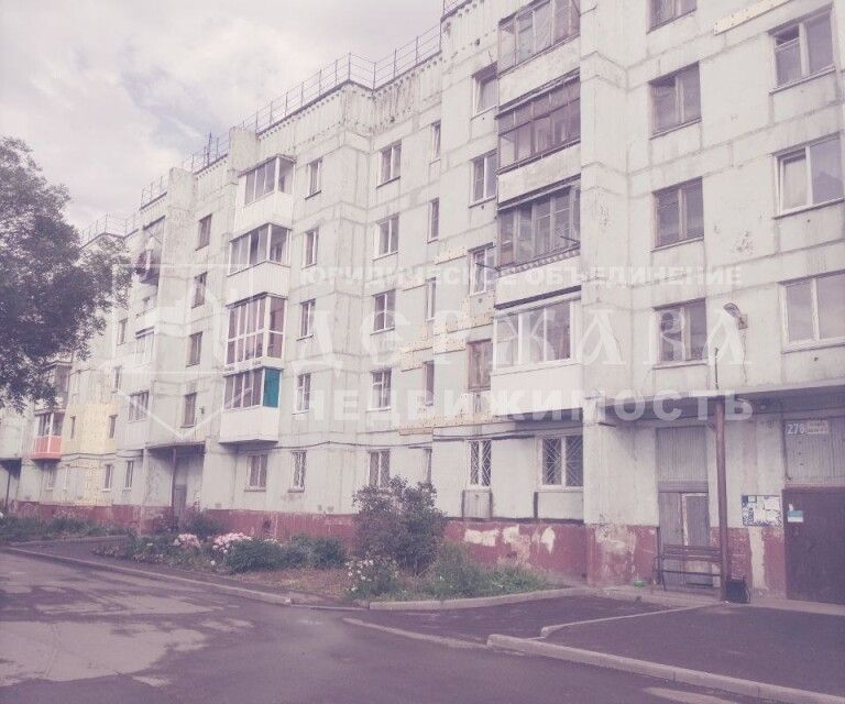 Продаётся 2-комнатная квартира, 52 м²