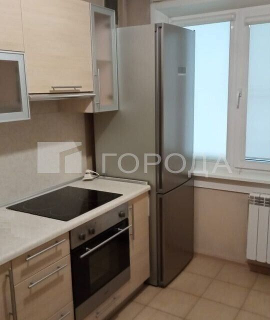 Сдаётся 1-комнатная квартира, 32 м²