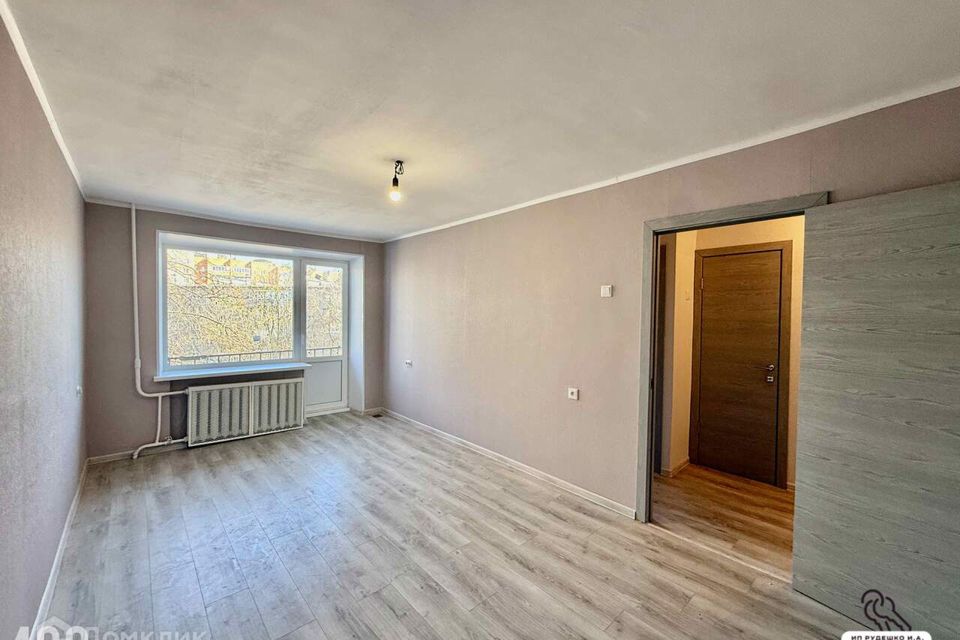 Продаётся 2-комнатная квартира, 45.1 м²