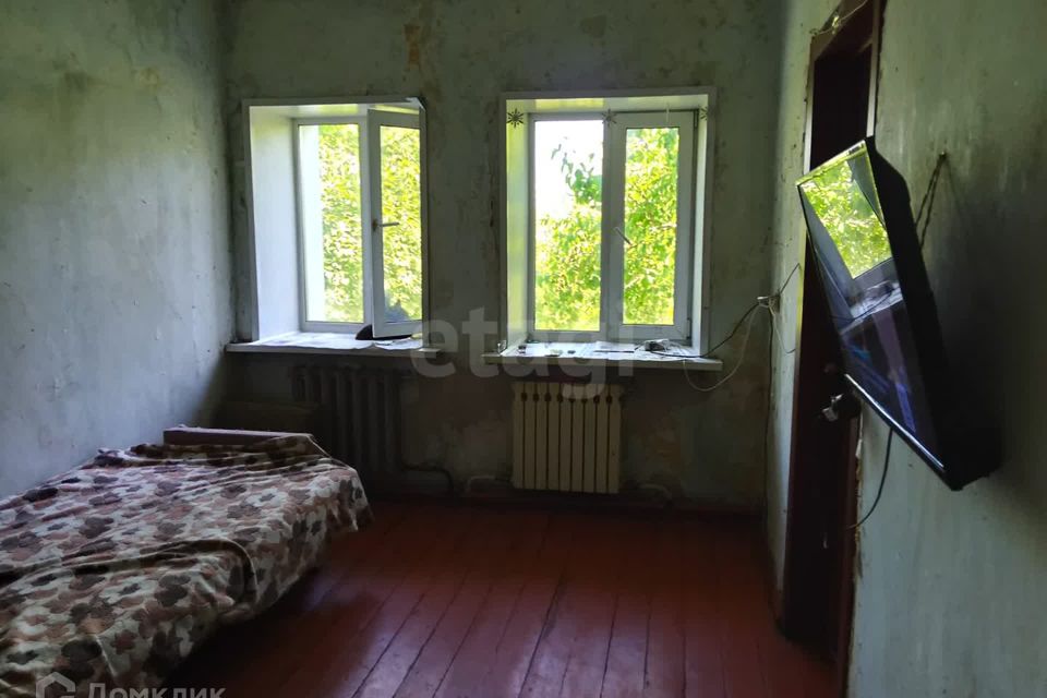 Продаётся 2-комнатная квартира, 32.6 м²