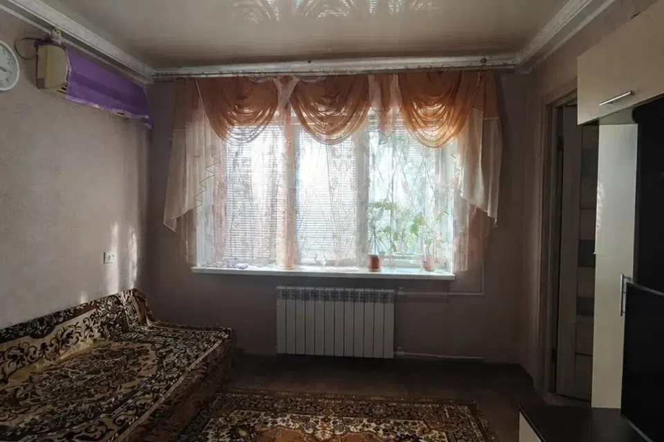 Продаётся 2-комнатная квартира, 41 м²