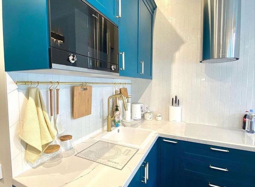 Сдаётся 2-комнатная квартира, 60 м²
