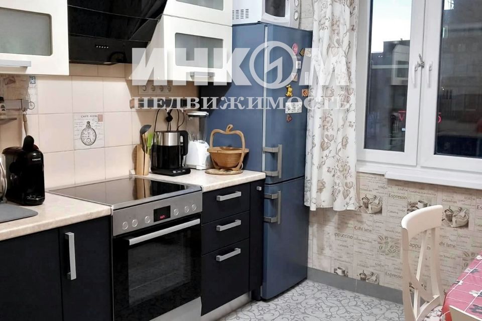 Сдаётся 2-комнатная квартира, 54 м²