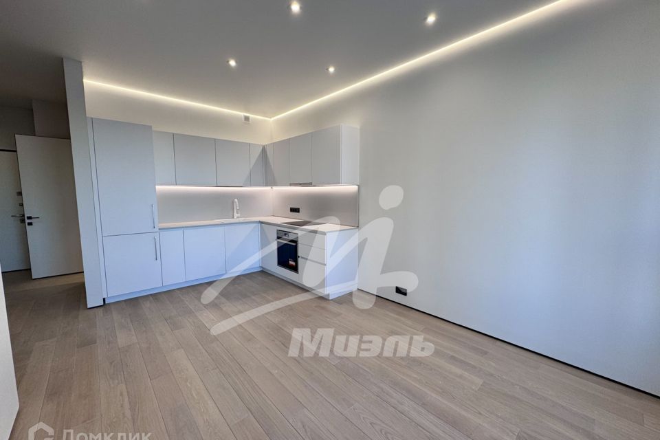 Продаётся 2-комнатная квартира, 63.9 м²