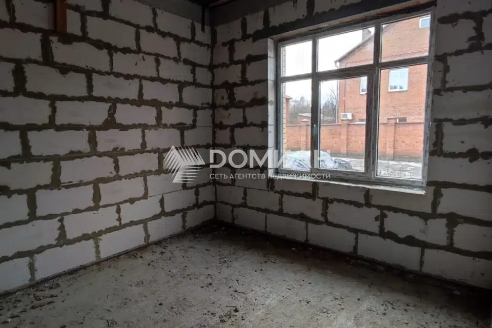 Продаётся 1-этажный дом, 94.9 м²