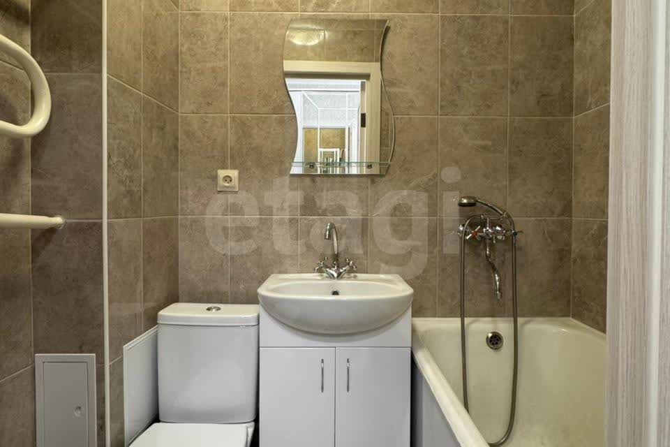 Продаётся студия, 23.2 м²