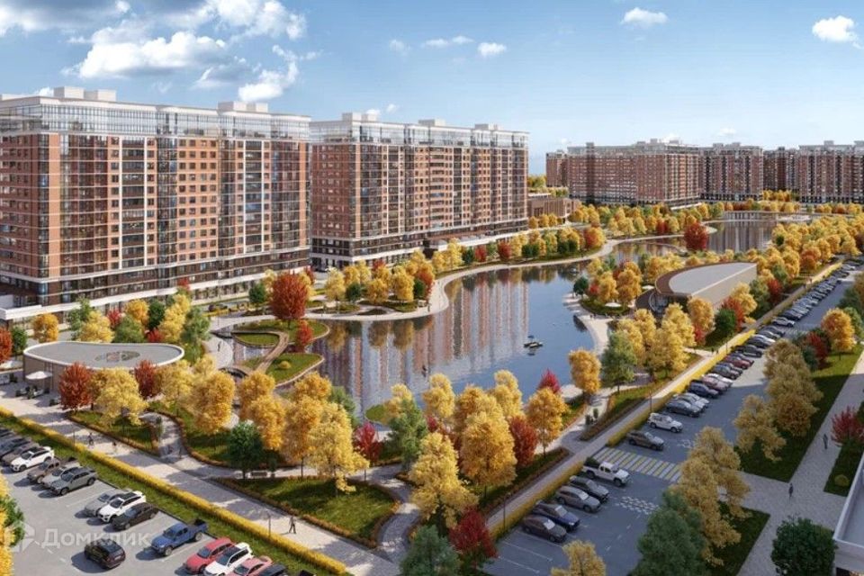 Продаётся студия, 19.5 м²