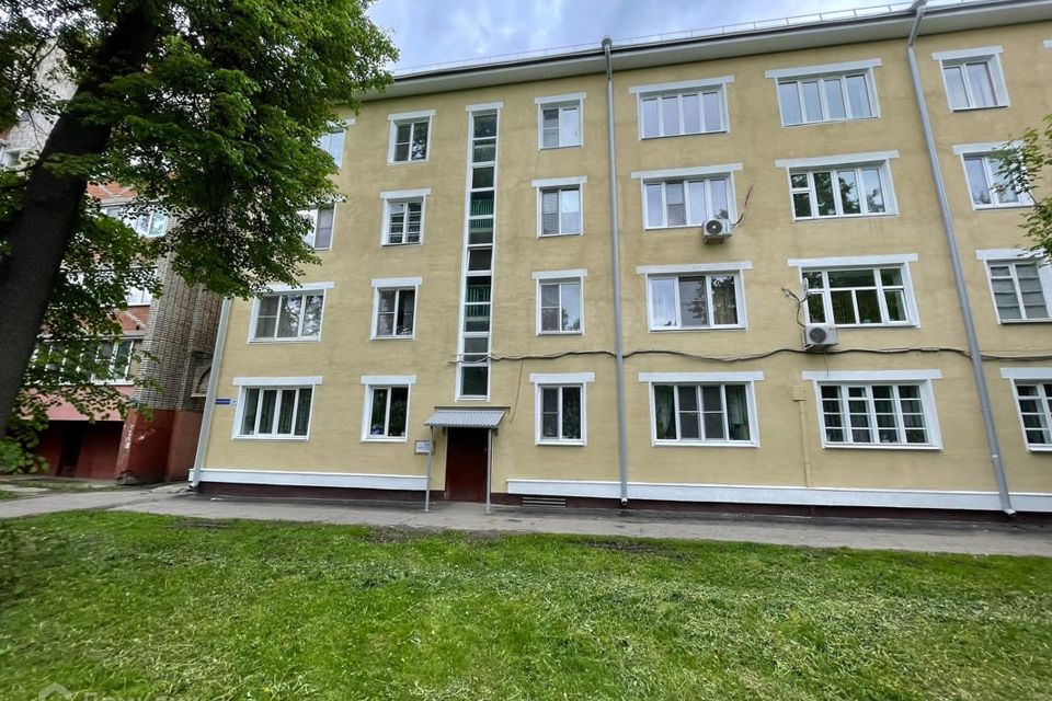 Продаётся 3-комнатная квартира, 75 м²