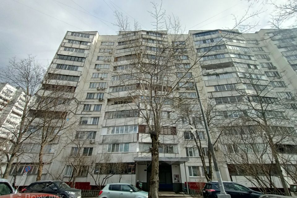 Продаётся 1-комнатная квартира, 34.9 м²