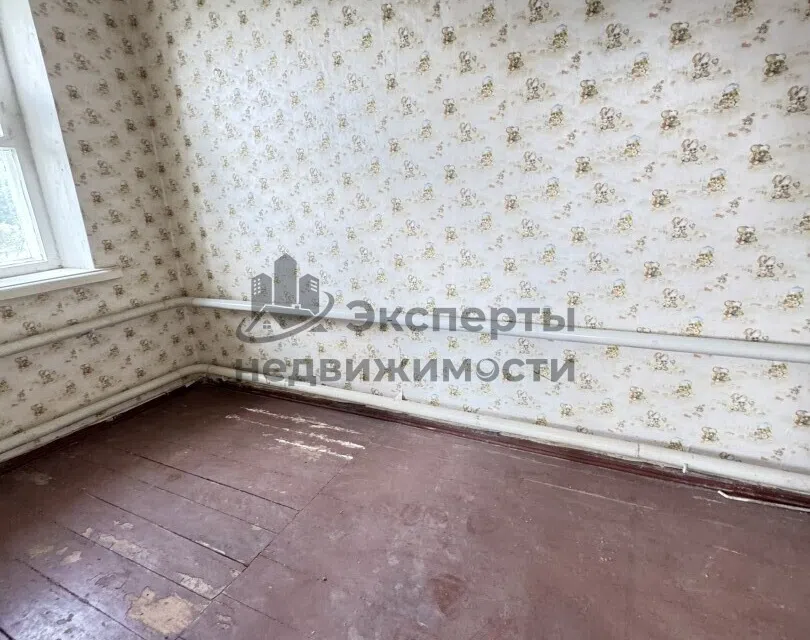 Продаётся 1-этажный дом, 60 м²