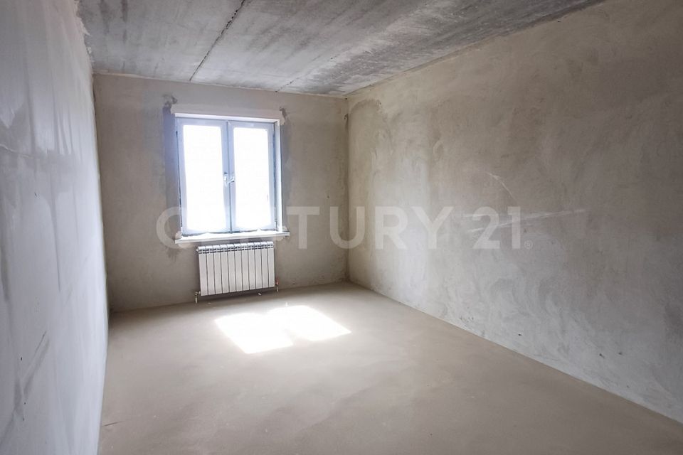 Продаётся 2-комнатная квартира, 71 м²