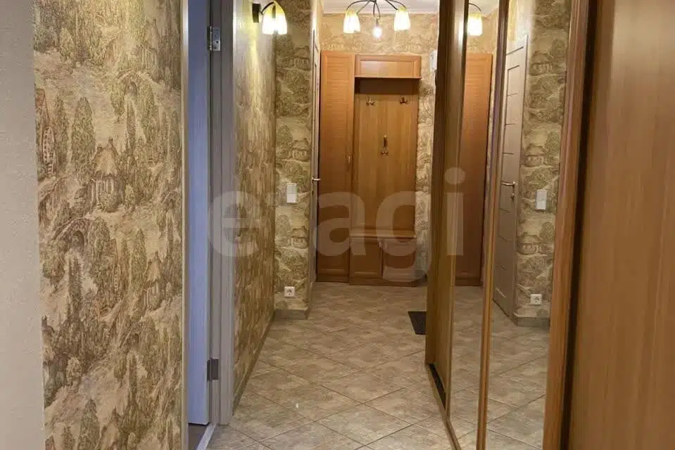 Продаётся 2-комнатная квартира, 44 м²