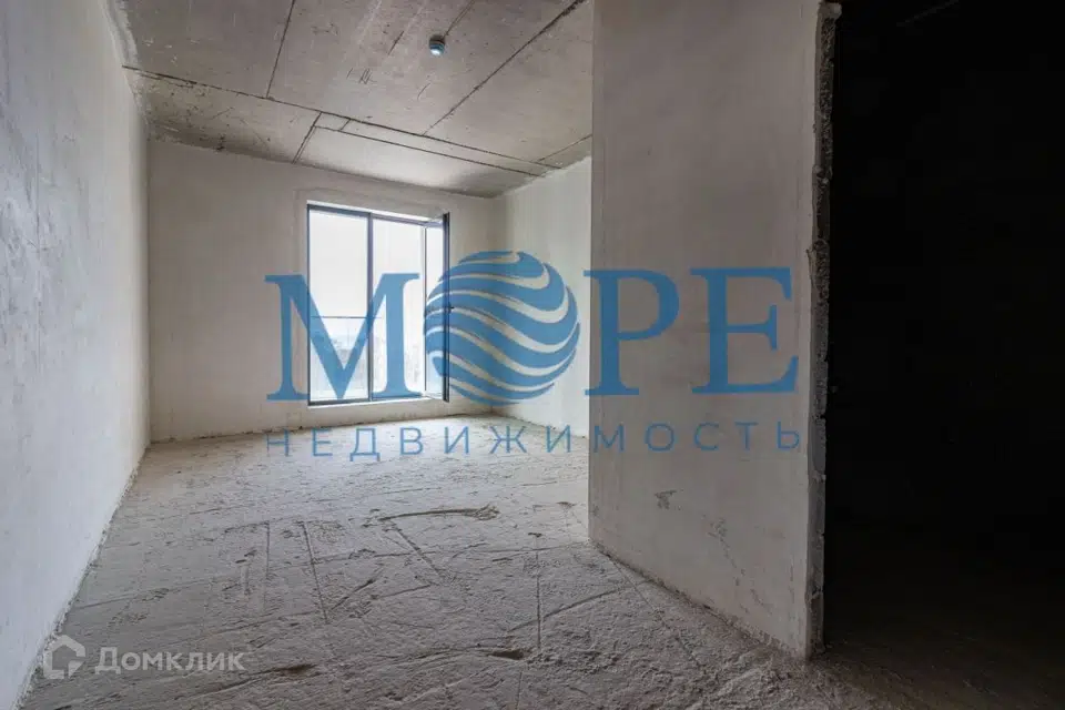 Продаётся студия, 28 м²