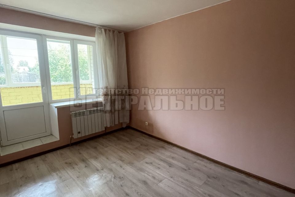 Продаётся 1-комнатная квартира, 34.2 м²