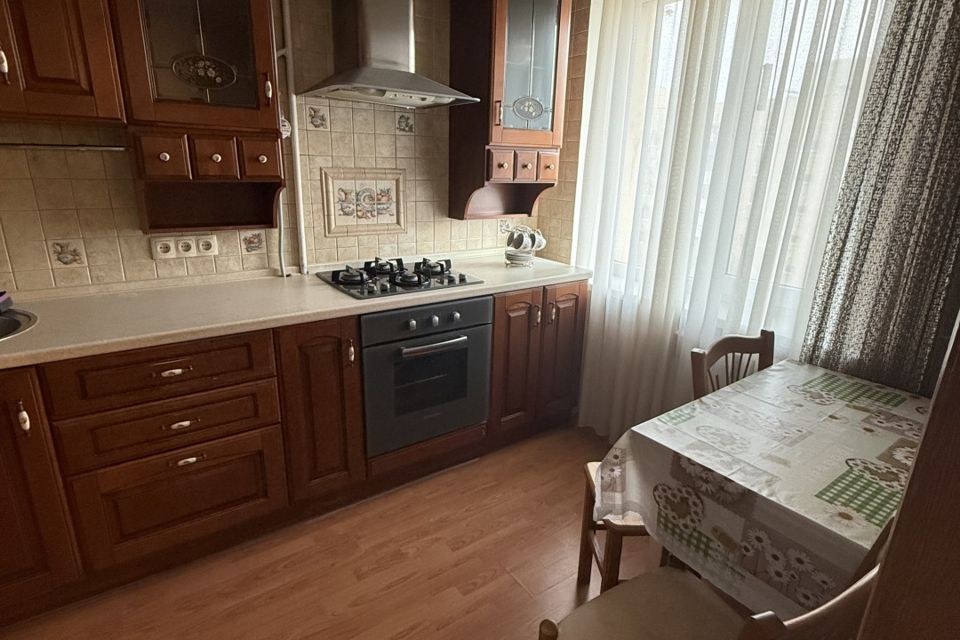 Продаётся 3-комнатная квартира, 64 м²